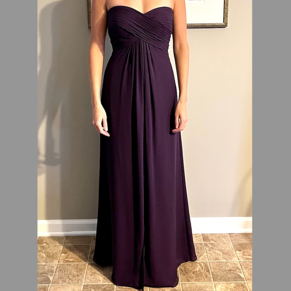 Bill Levkoff Gown